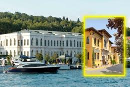 Four Seasons İstanbul otellerine 5 yıldız ödül!